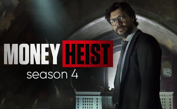 money heist season 2 download free