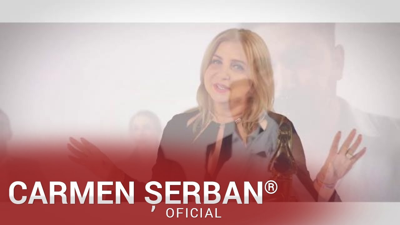carmen serban 2019